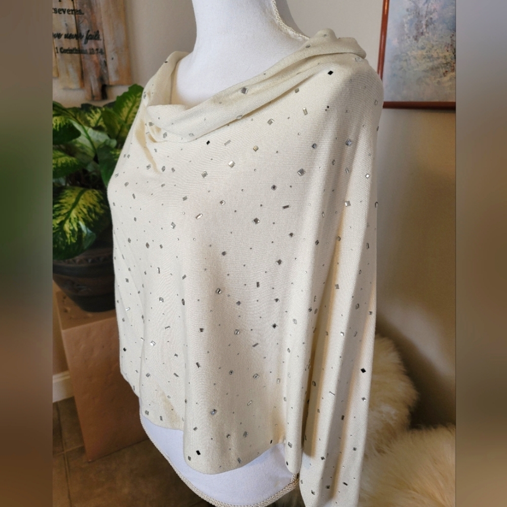 🤍Sweet Sparkly Wrap🤍